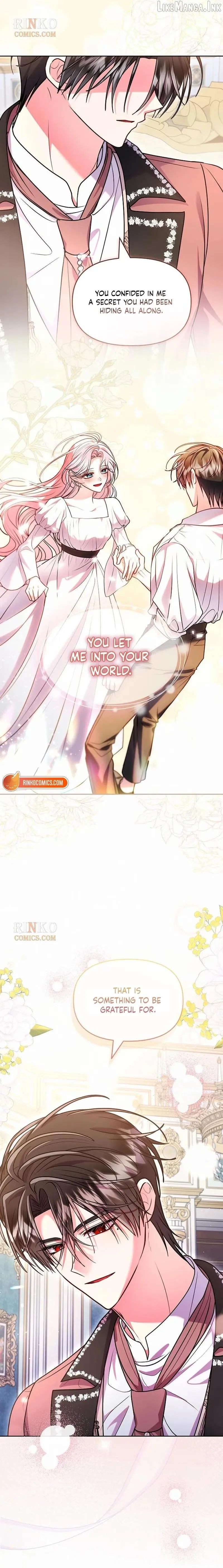 Read I’ve Probably Made a Mistake in Getting Married chapter 77 image 3 on Lezhin
