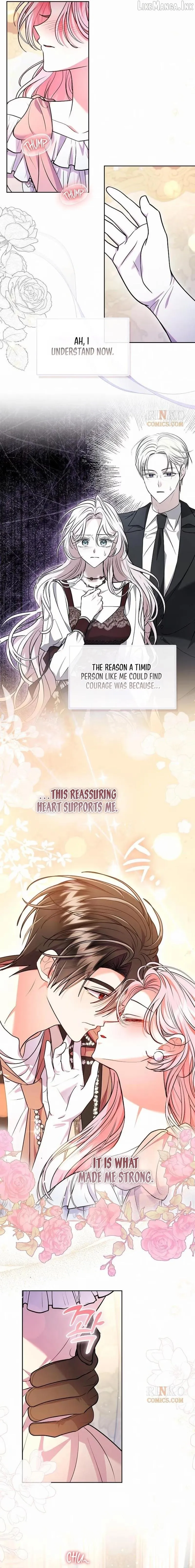 Read I’ve Probably Made a Mistake in Getting Married chapter 77 image 4 on Lezhin