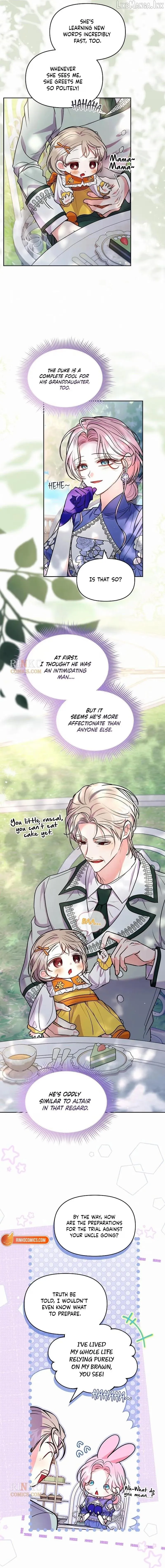 Read I’ve Probably Made a Mistake in Getting Married chapter 77 image 8 on Lezhin