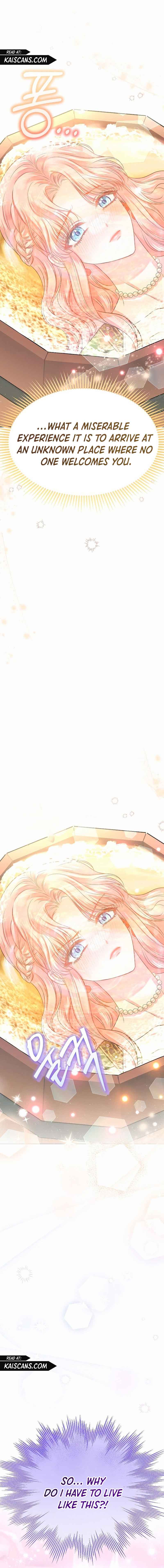 Read I’ve Probably Made a Mistake in Getting Married chapter 8 image 13 on Lezhin