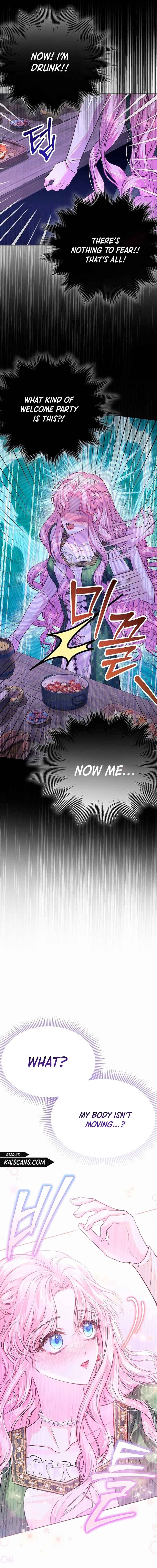 Read I’ve Probably Made a Mistake in Getting Married chapter 8 image 15 on Lezhin
