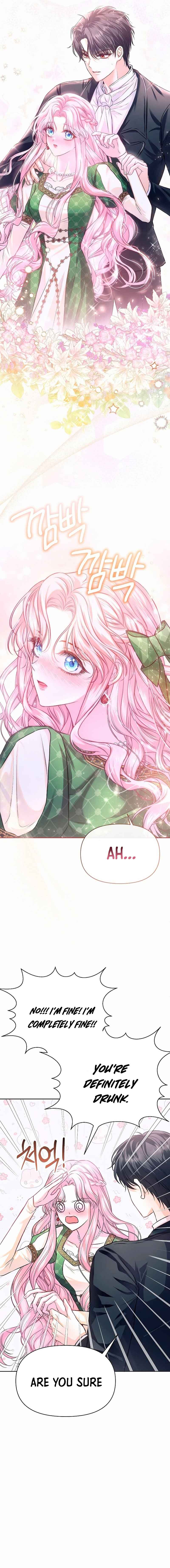 Read I’ve Probably Made a Mistake in Getting Married chapter 8 image 17 on Lezhin