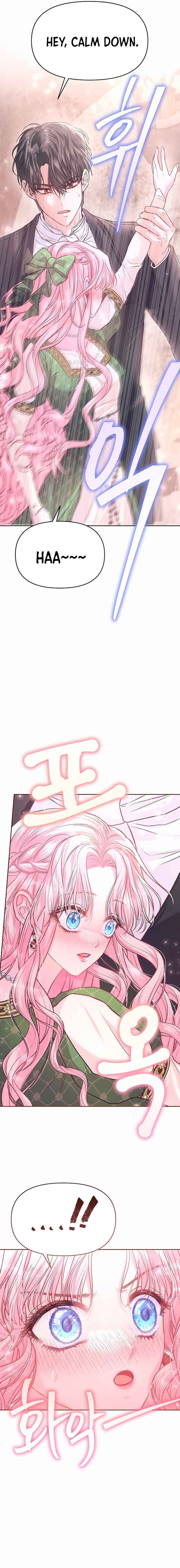 Read I’ve Probably Made a Mistake in Getting Married chapter 8 image 18 on Lezhin
