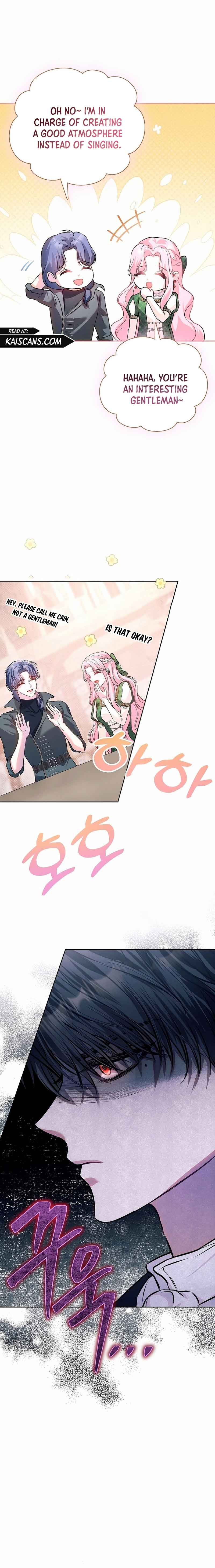 Read I’ve Probably Made a Mistake in Getting Married chapter 8 image 2 on Lezhin