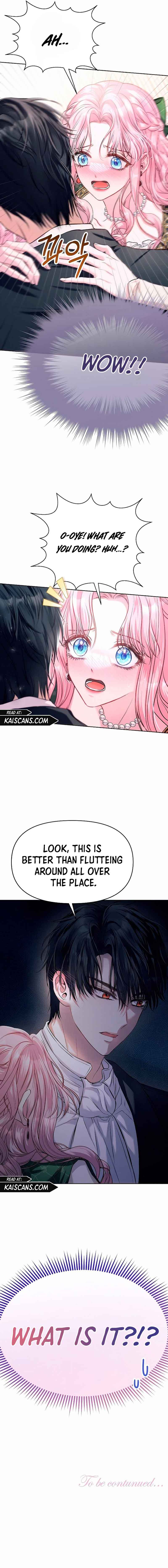 Read I’ve Probably Made a Mistake in Getting Married chapter 8 image 21 on Lezhin