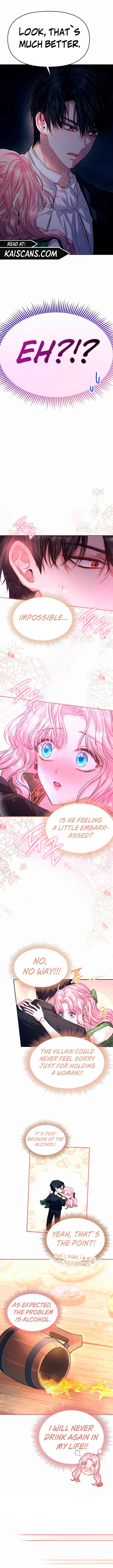 Read I’ve Probably Made a Mistake in Getting Married chapter 9 image 0 on Lezhin