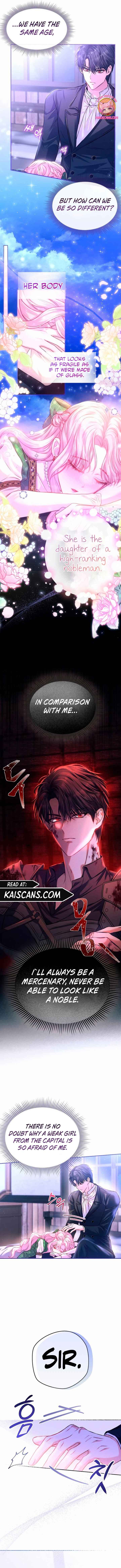 Read I’ve Probably Made a Mistake in Getting Married chapter 9 image 2 on Lezhin