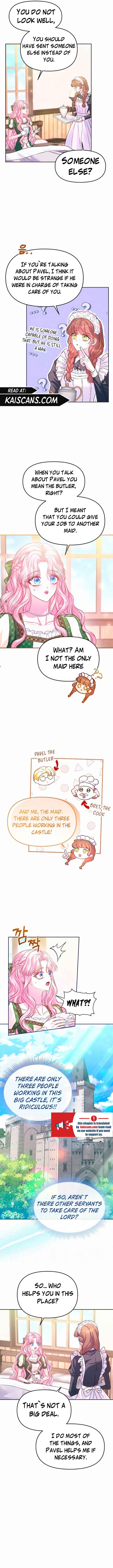Read I’ve Probably Made a Mistake in Getting Married chapter 9 image 9 on Lezhin