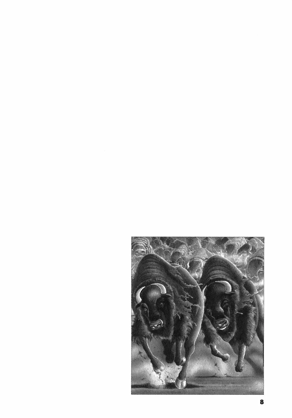Iwamal Shinryoutan Chapter 1 page 4 - 