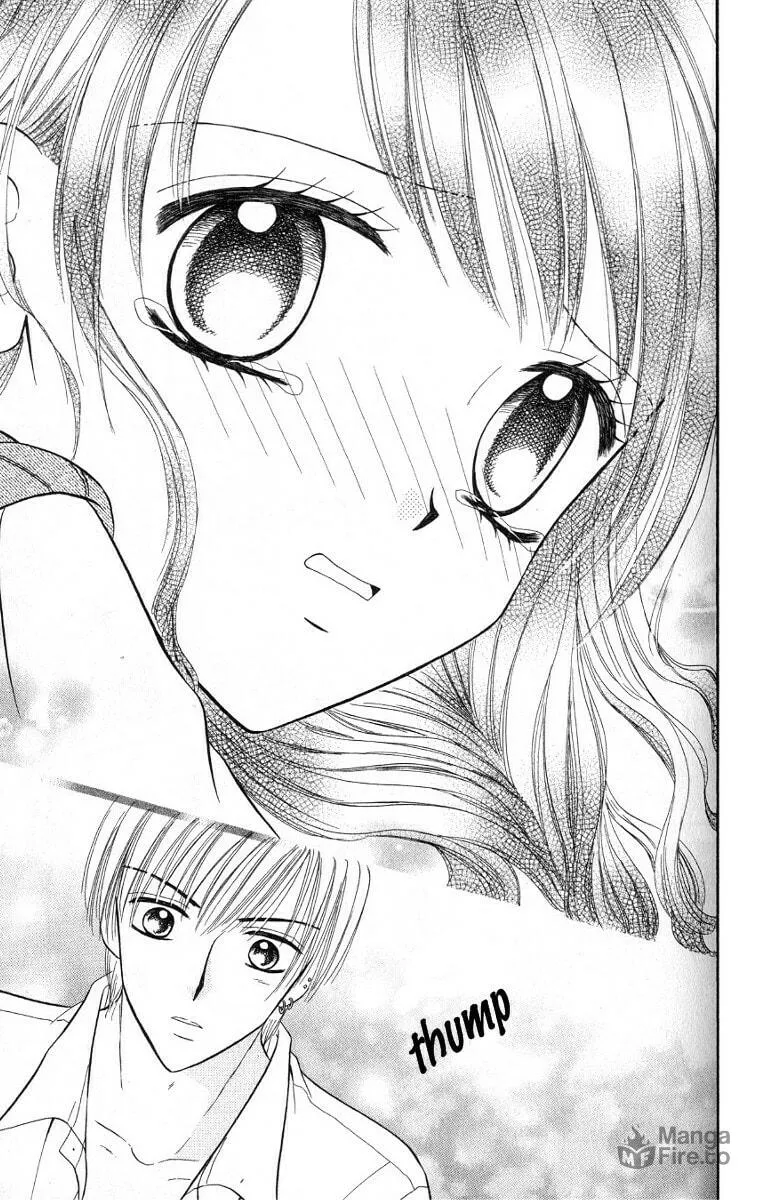 Read Iya x Shite chapter 1 image 19 on Lezhin
