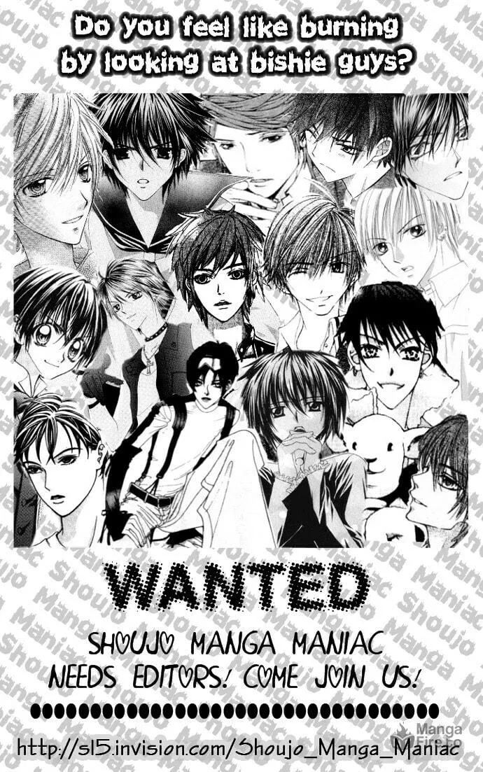 Read Iya x Shite chapter 6 image 29 on Lezhin