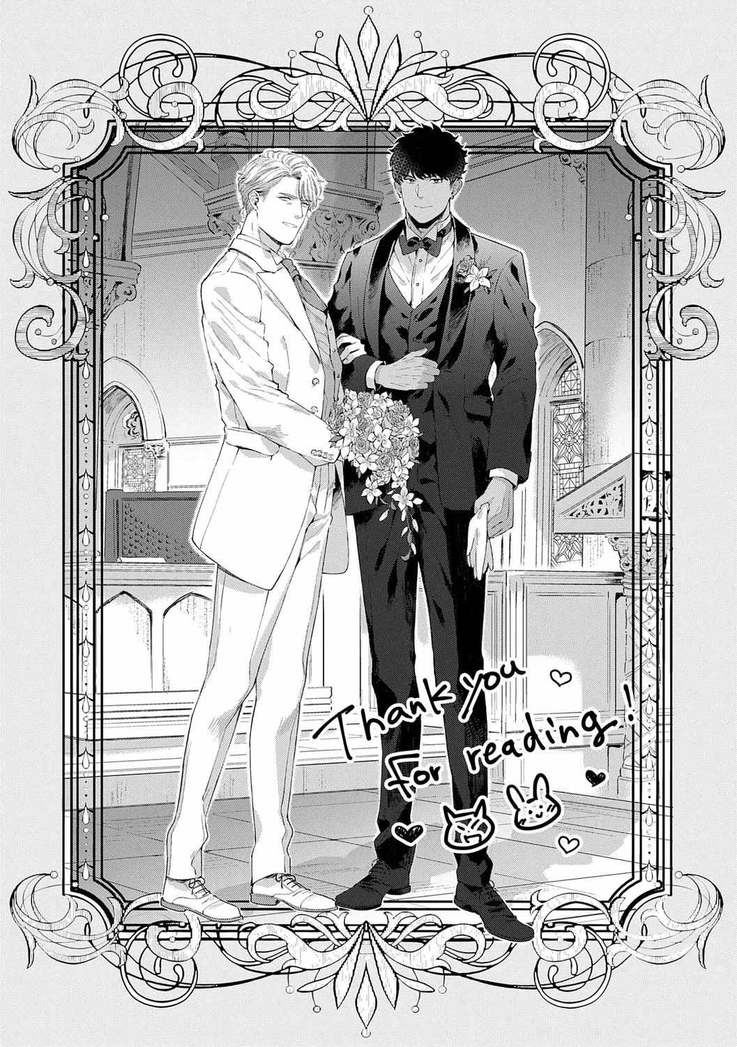 Read Iyarashii Mannequin chapter 10.2 image 15 on Lezhin