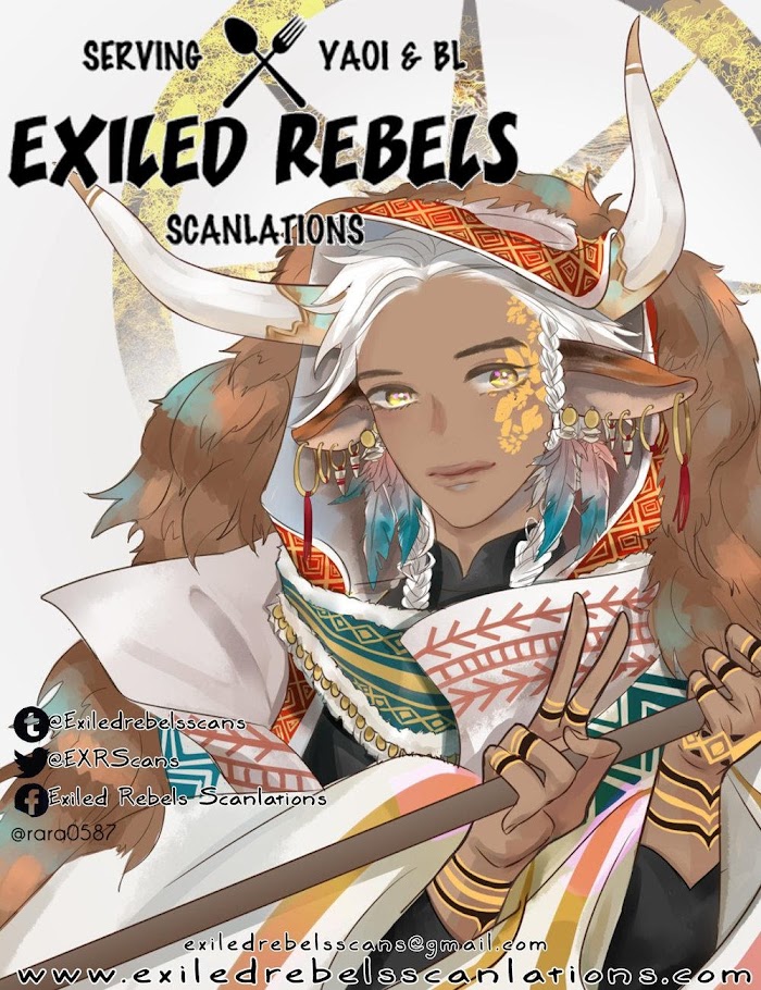 Read Iyarashii Mannequin chapter 6 image 1 on Lezhin