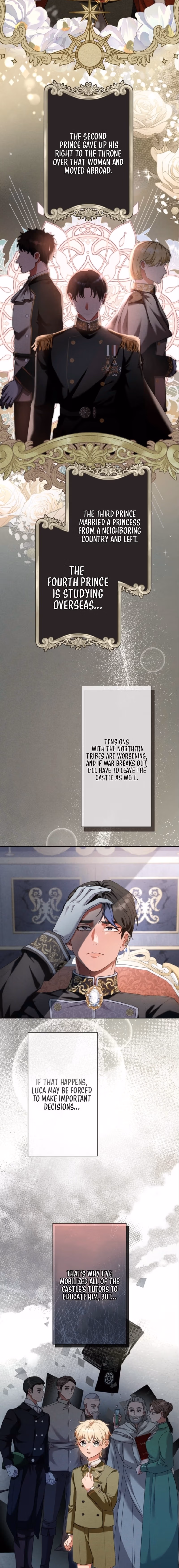 Read Iyashi no Yubisaki chapter 4 image 3 on Lezhin