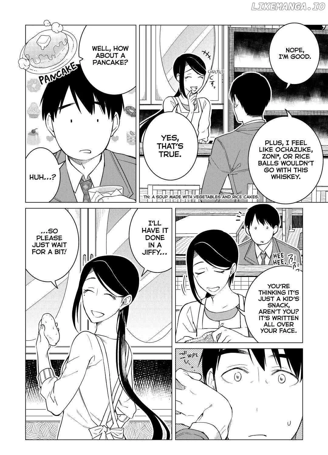 Read Izakaya Bottakuri chapter 14 image 10 on Lezhin