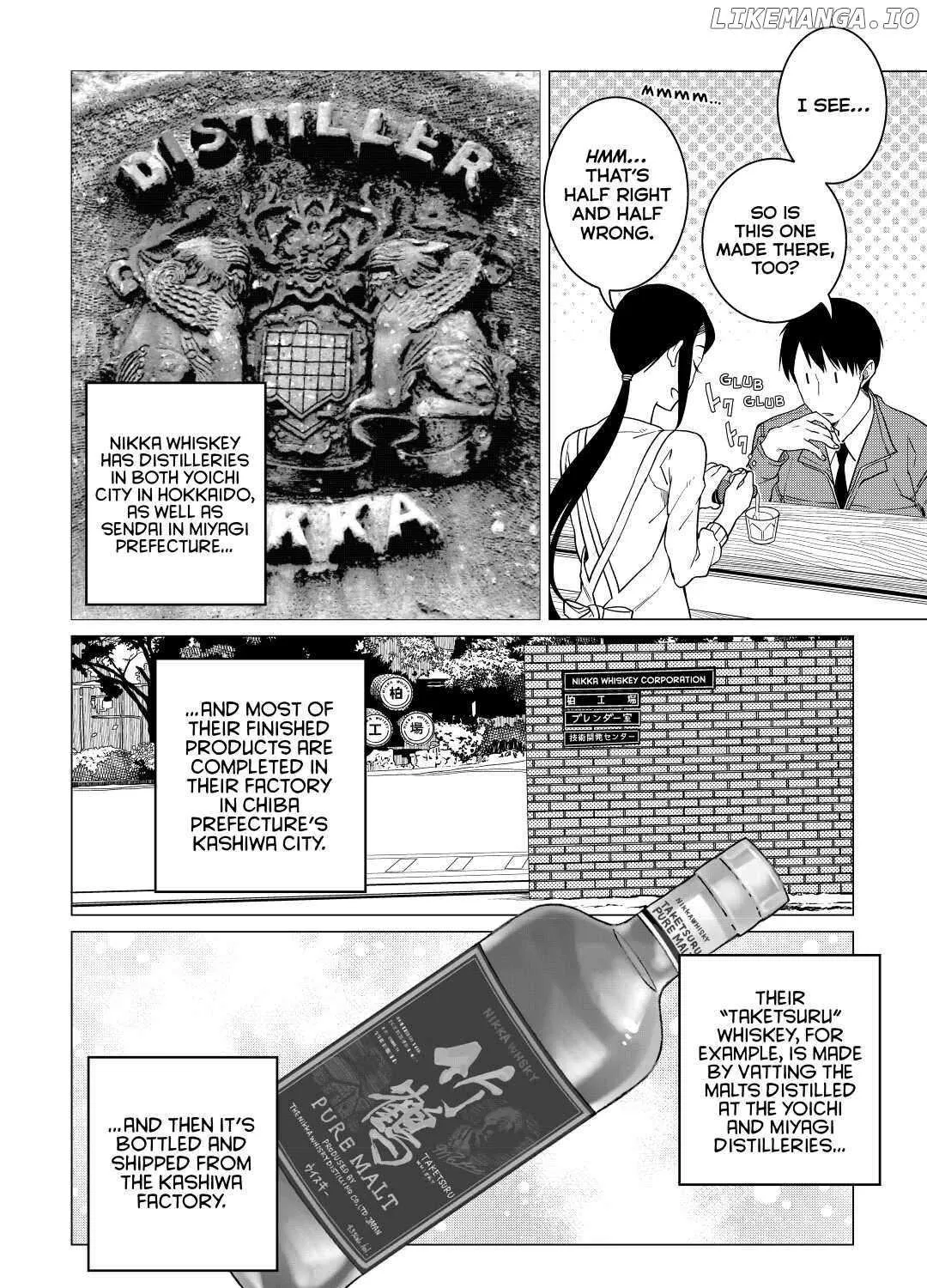 Read Izakaya Bottakuri chapter 14 image 2 on Lezhin