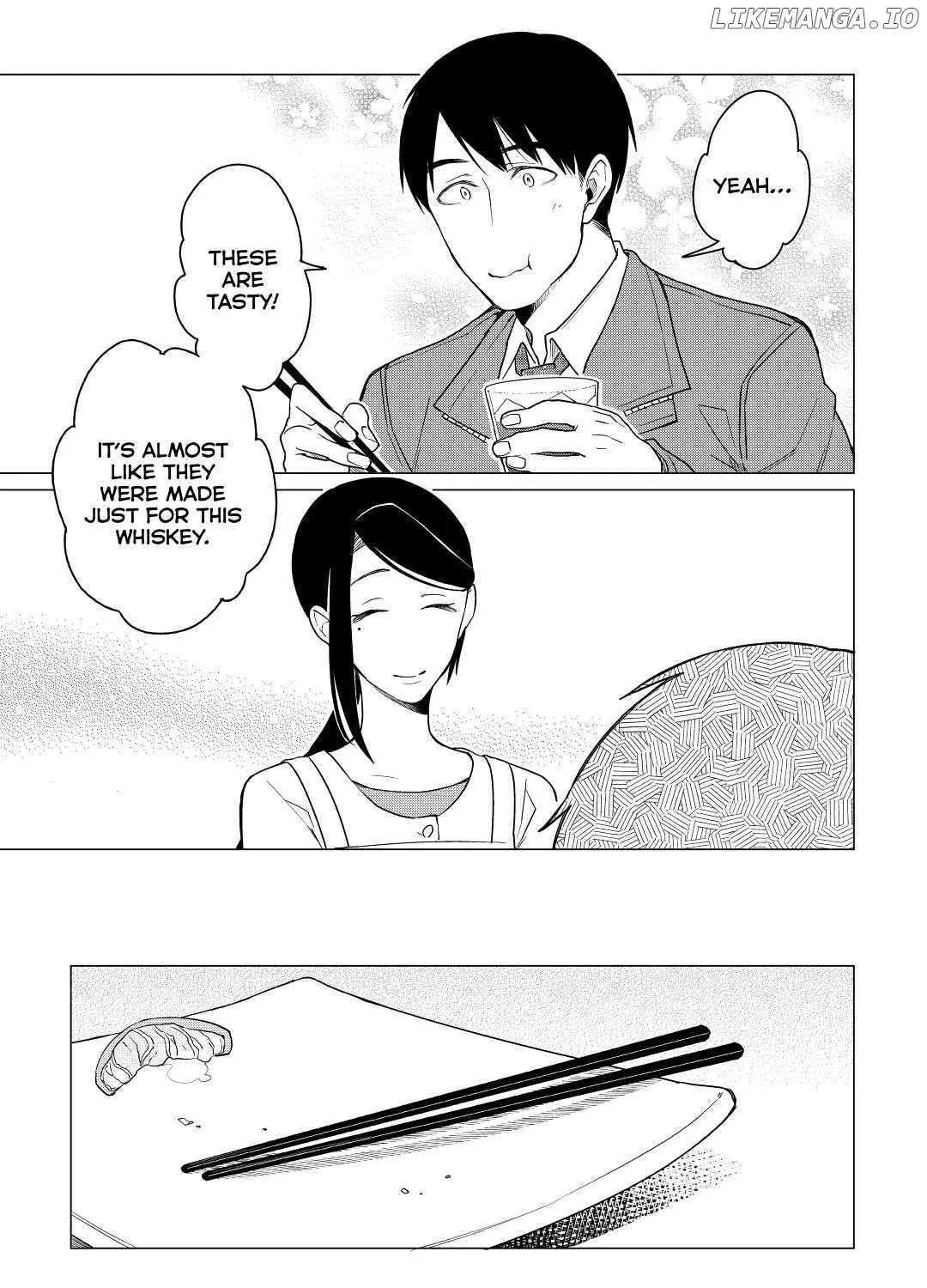 Read Izakaya Bottakuri chapter 14 image 20 on Lezhin