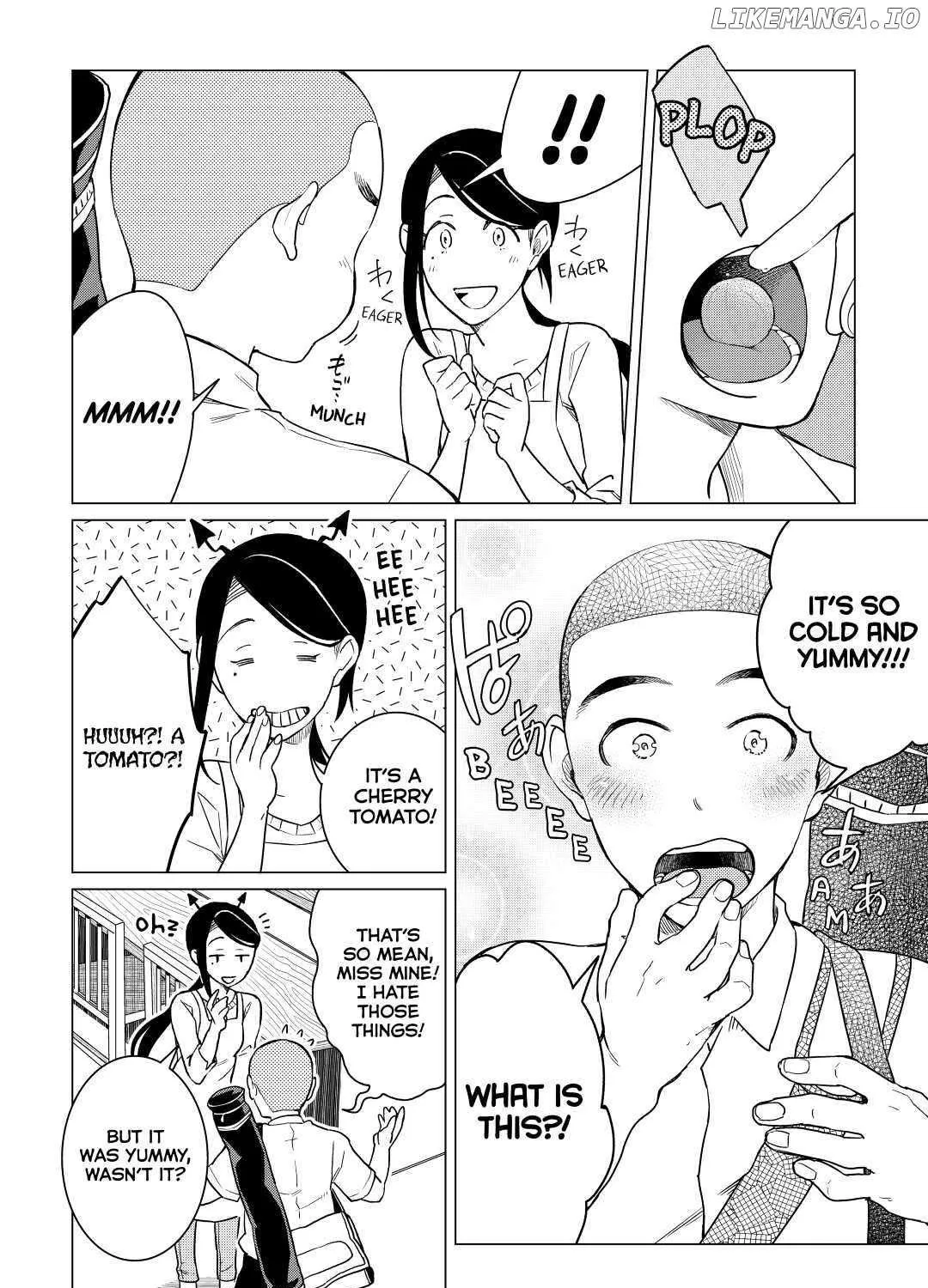 Read Izakaya Bottakuri chapter 14 image 30 on Lezhin