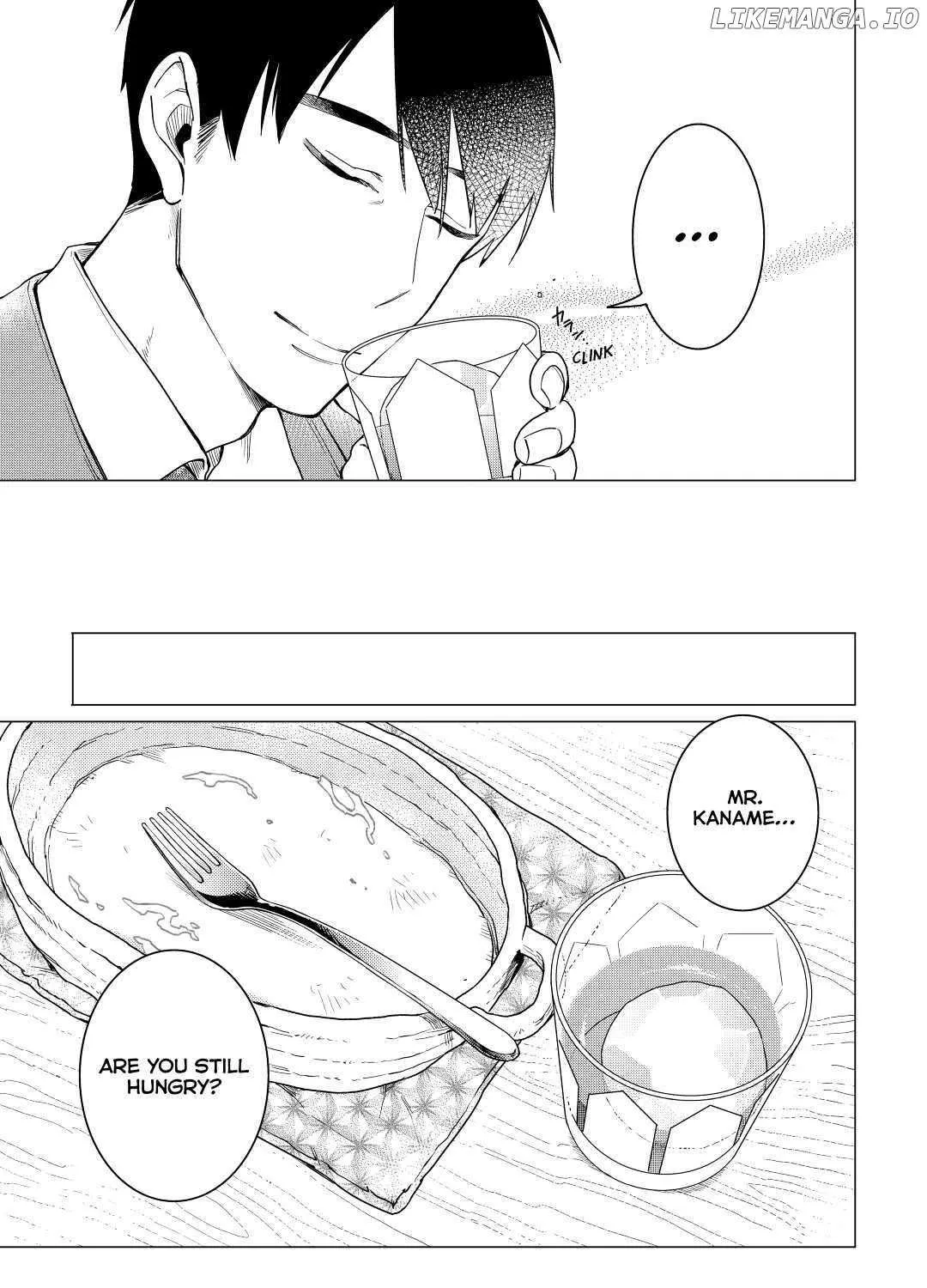 Read Izakaya Bottakuri chapter 14 image 8 on Lezhin