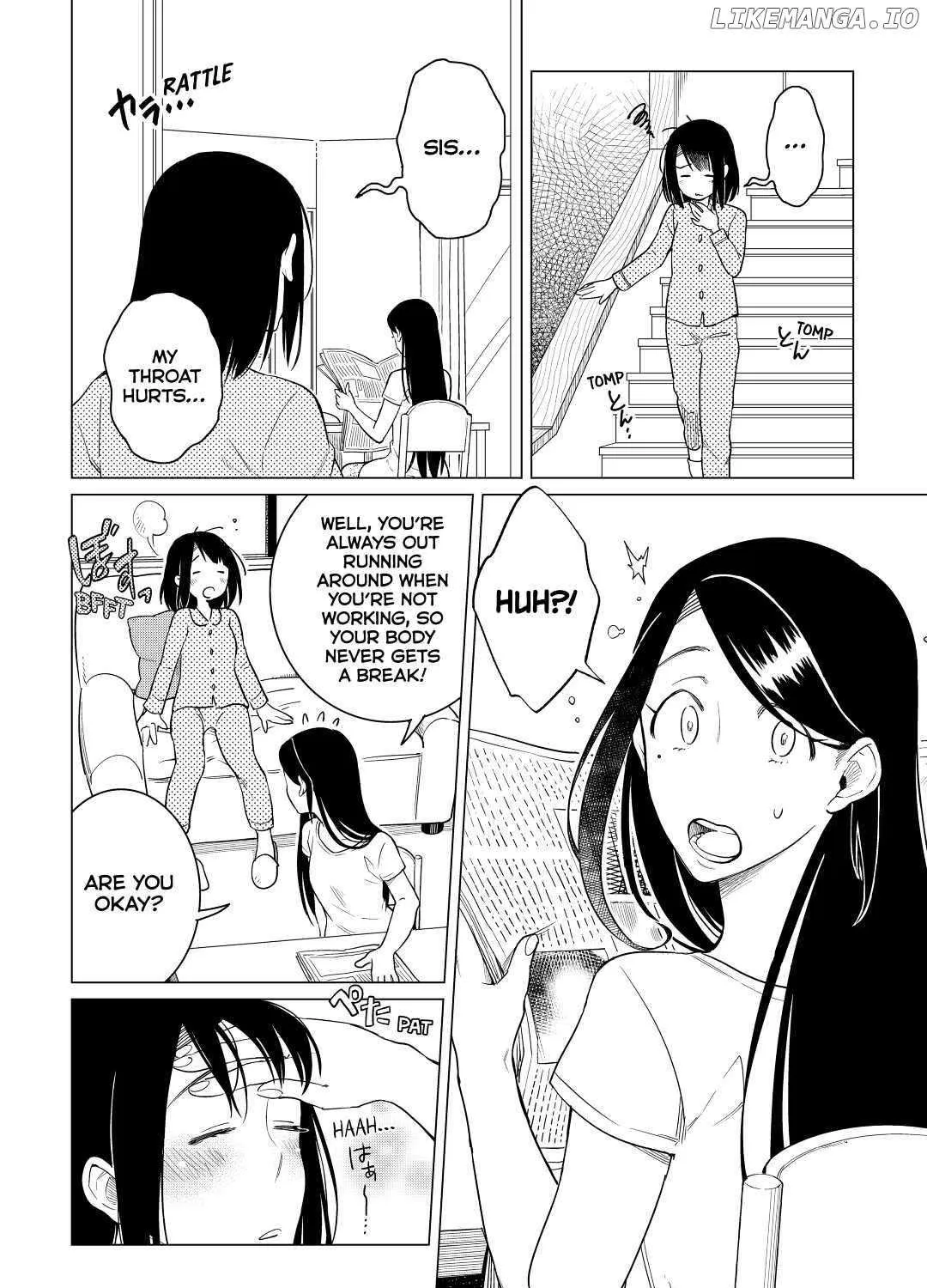 Read Izakaya Bottakuri chapter 15 image 2 on Lezhin