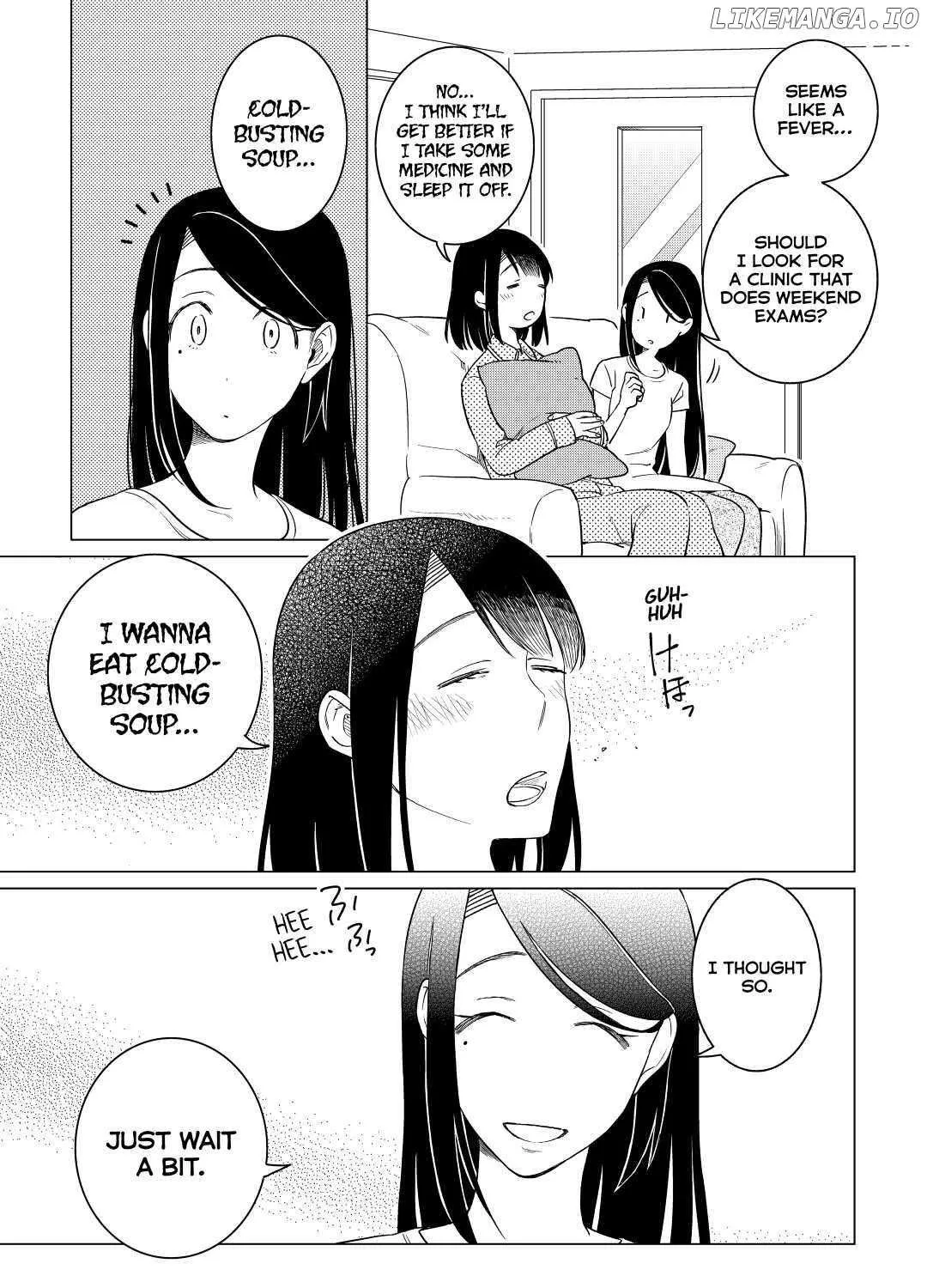 Read Izakaya Bottakuri chapter 15 image 4 on Lezhin