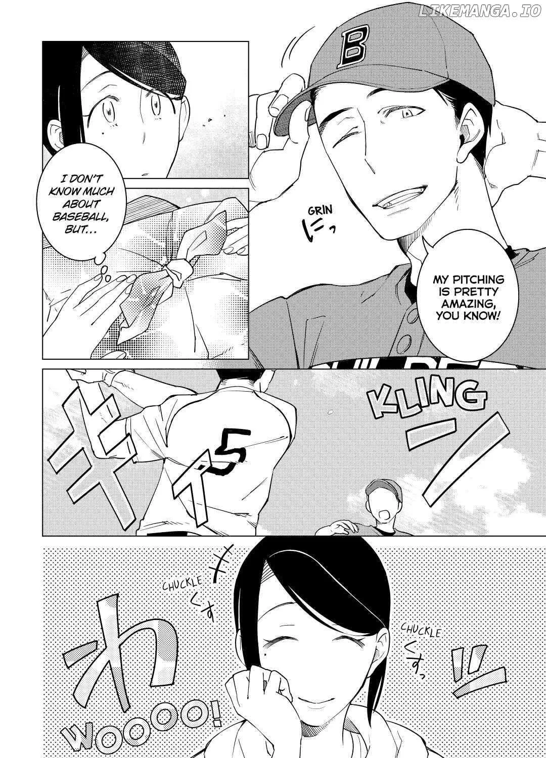 Read Izakaya Bottakuri chapter 16 image 30 on Lezhin