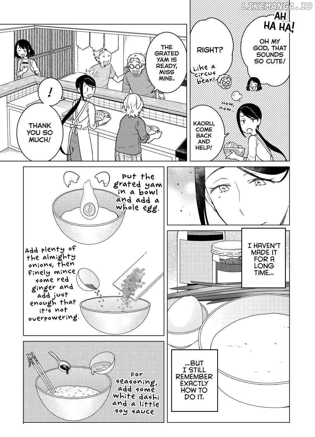 Read Izakaya Bottakuri chapter 20 image 41 on Lezhin