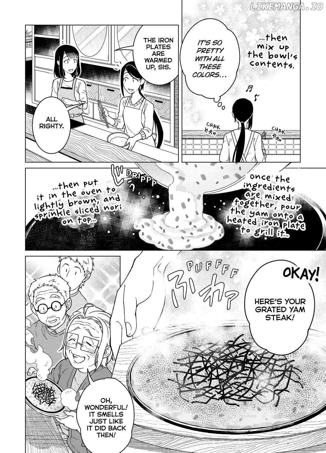 Read Izakaya Bottakuri chapter 20 image 43 on Lezhin