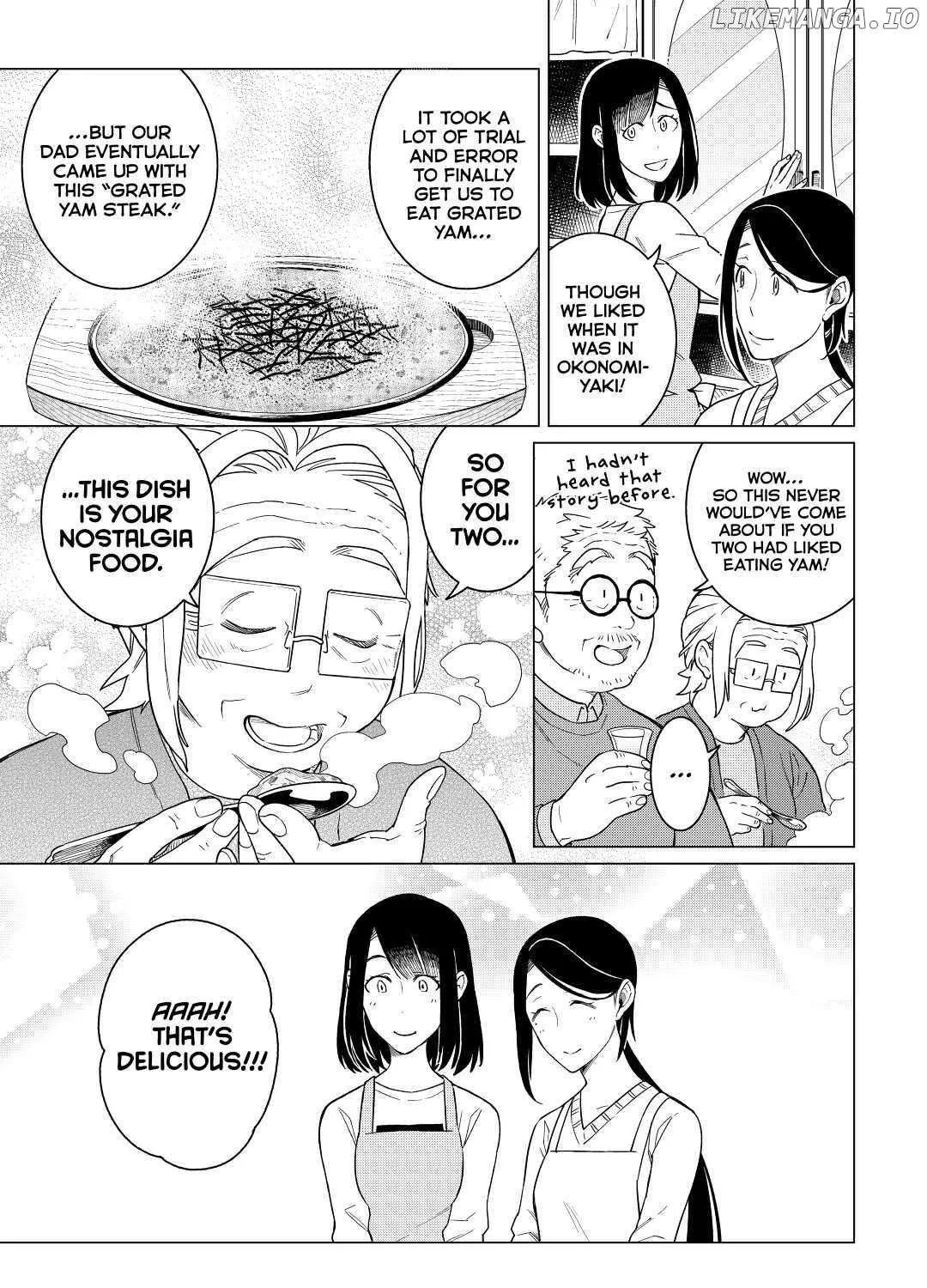 Read Izakaya Bottakuri chapter 20 image 49 on Lezhin
