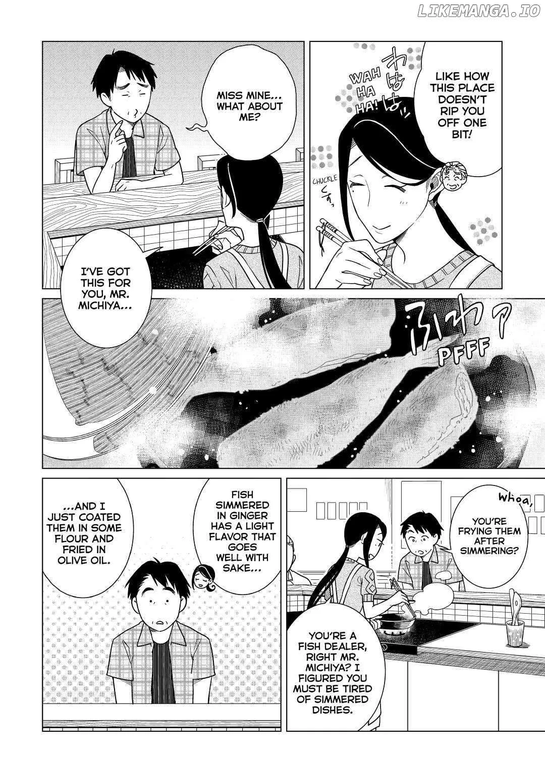 Read Izakaya Bottakuri chapter 22 image 30 on Lezhin