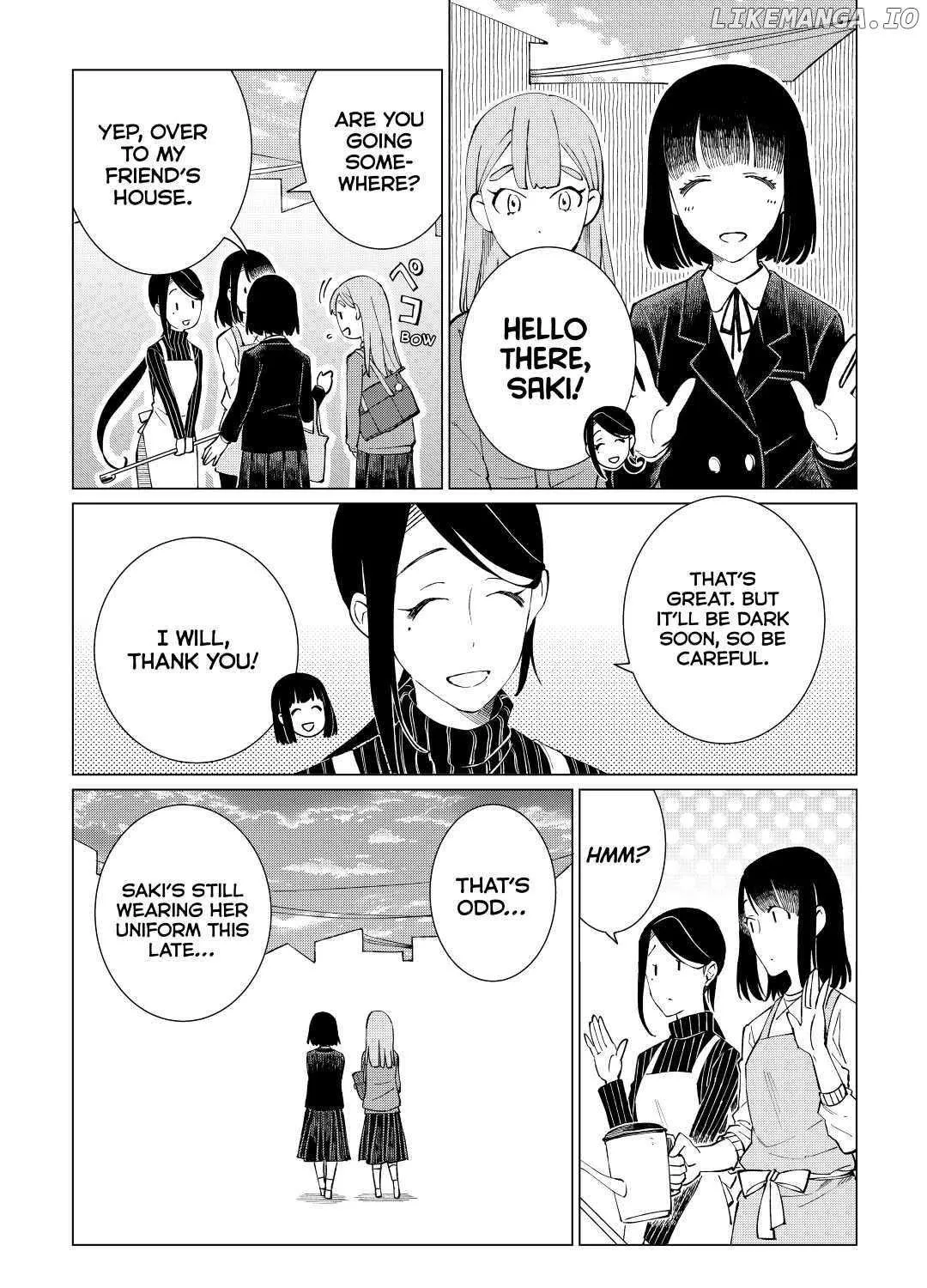 Read Izakaya Bottakuri chapter 25 image 5 on Lezhin