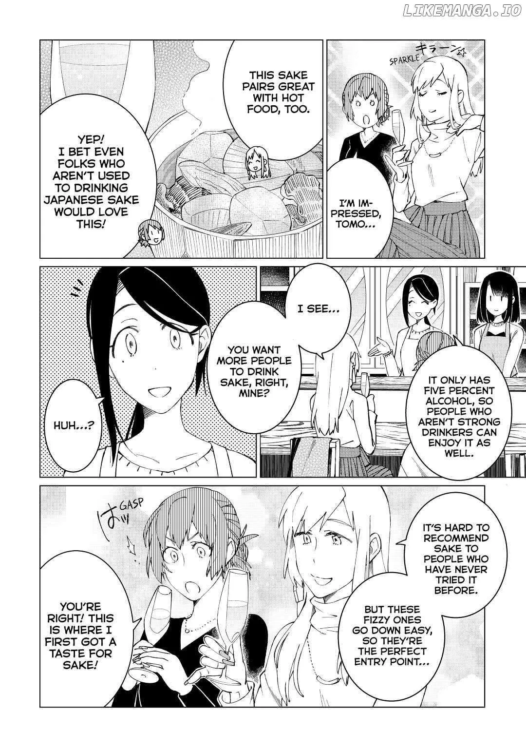 Read Izakaya Bottakuri chapter 27 image 27 on Lezhin