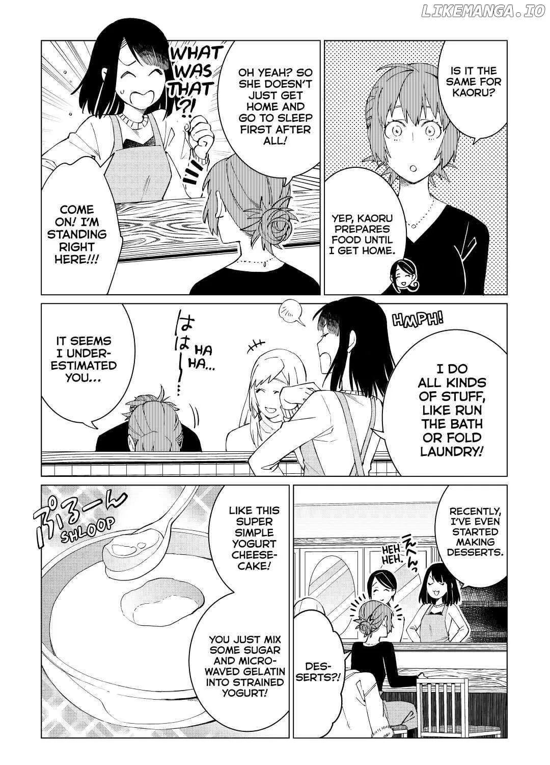 Read Izakaya Bottakuri chapter 27 image 37 on Lezhin