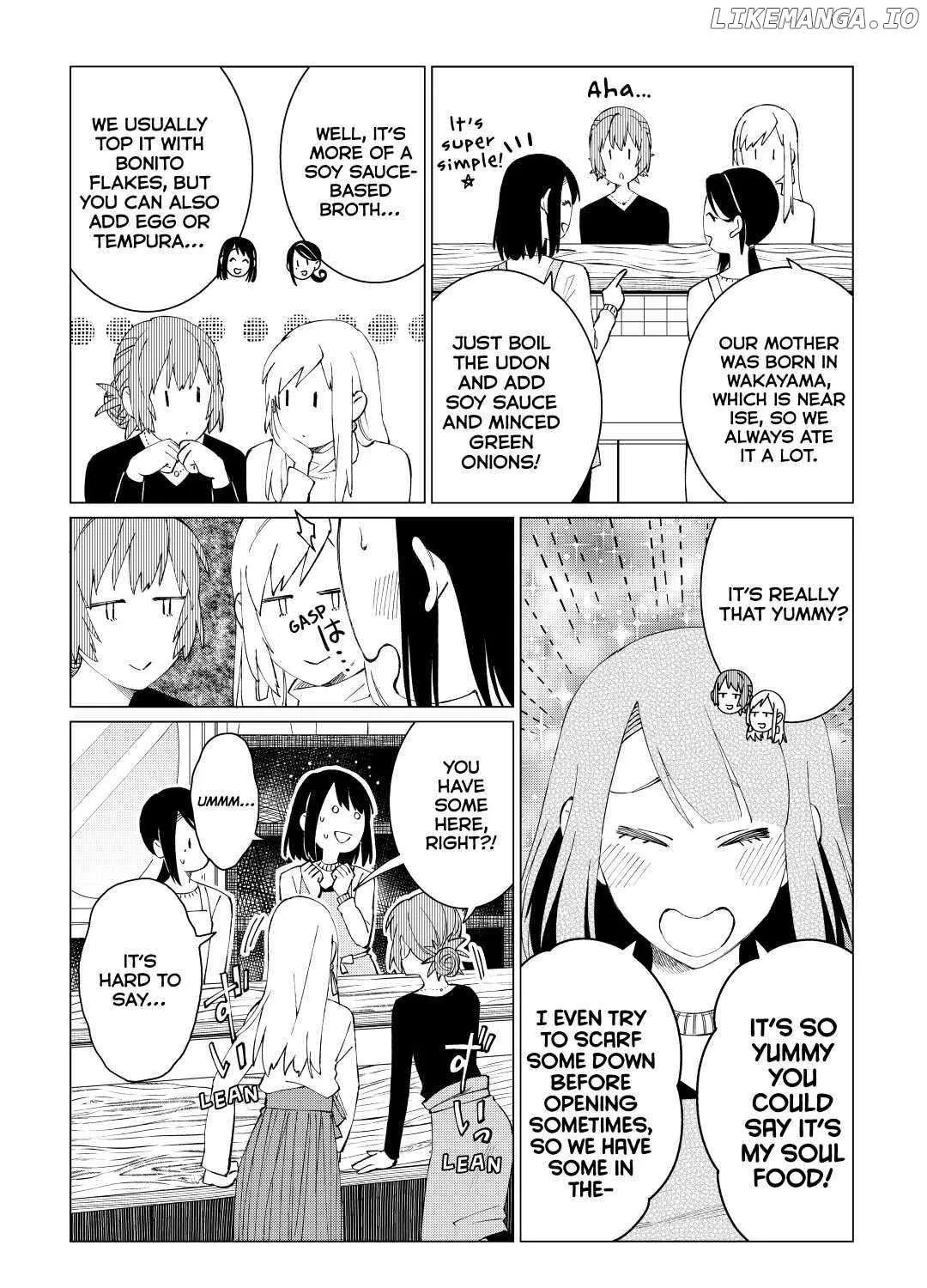 Read Izakaya Bottakuri chapter 27 image 41 on Lezhin
