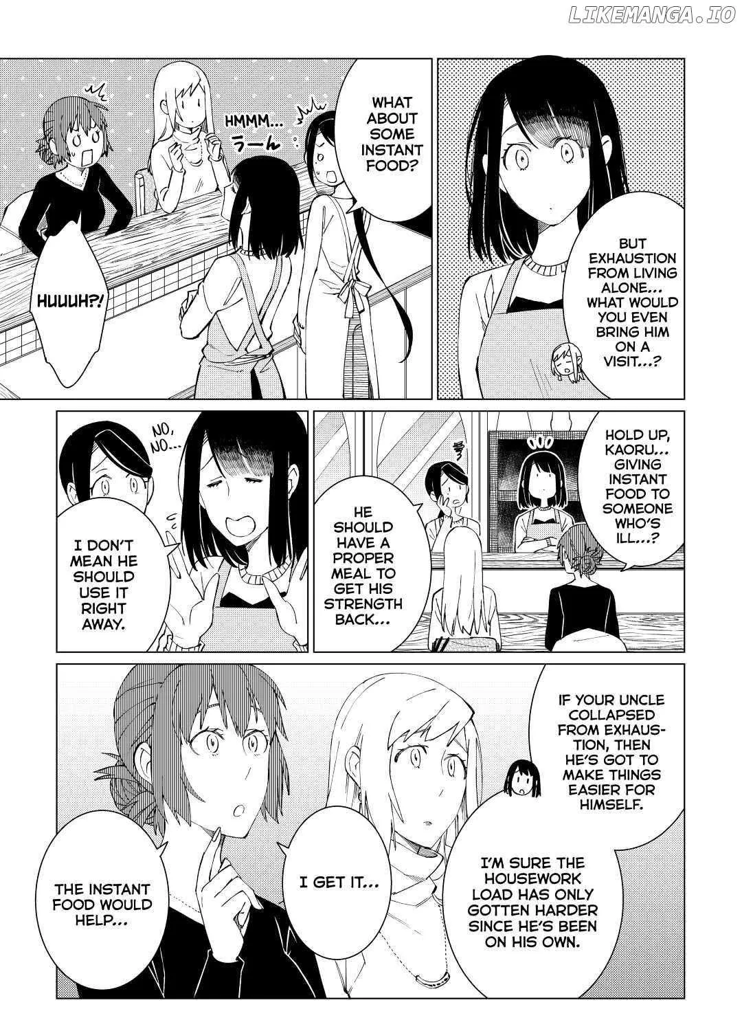 Read Izakaya Bottakuri chapter 28 image 13 on Lezhin