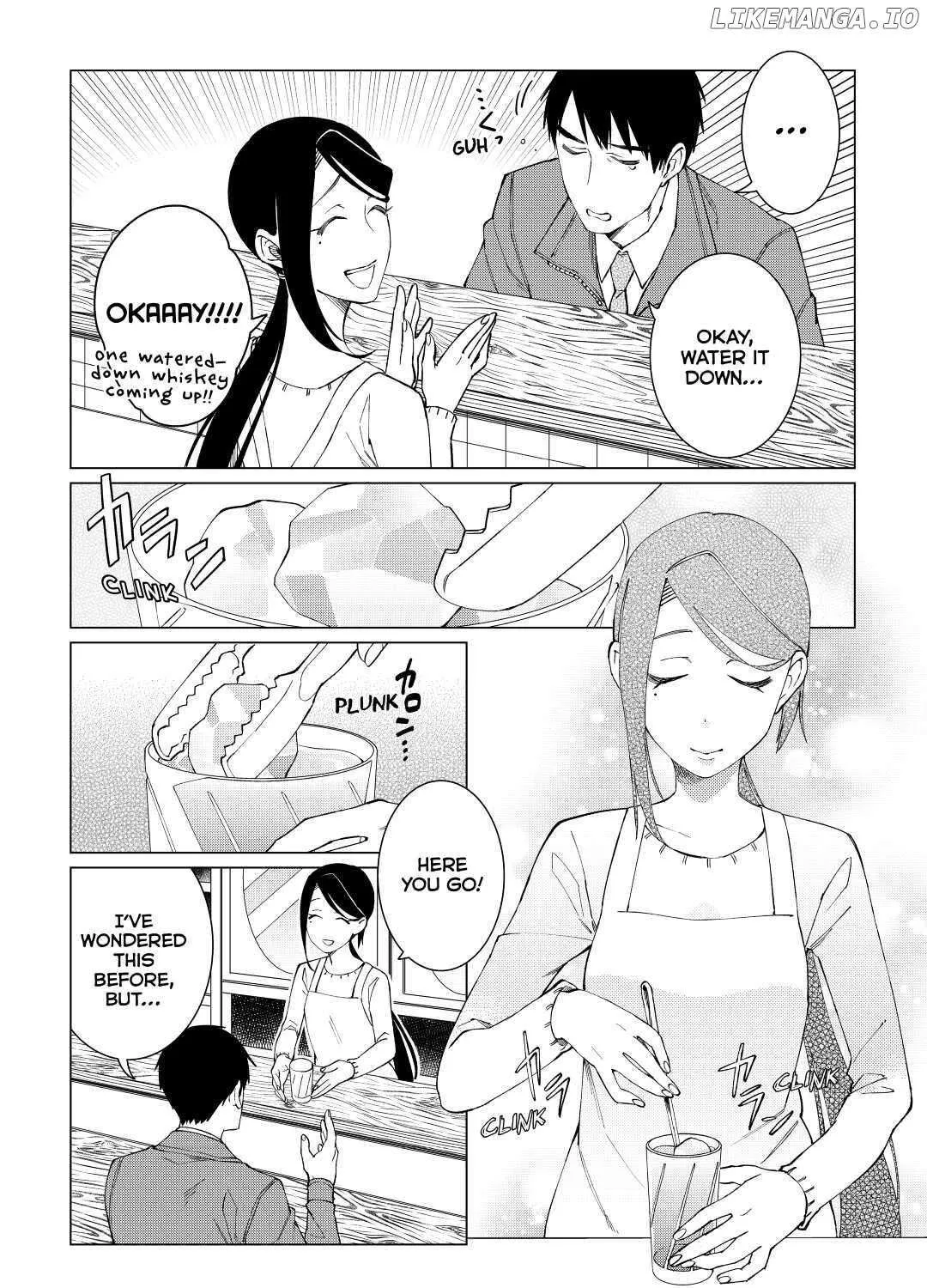 Read Izakaya Bottakuri chapter 28 image 27 on Lezhin