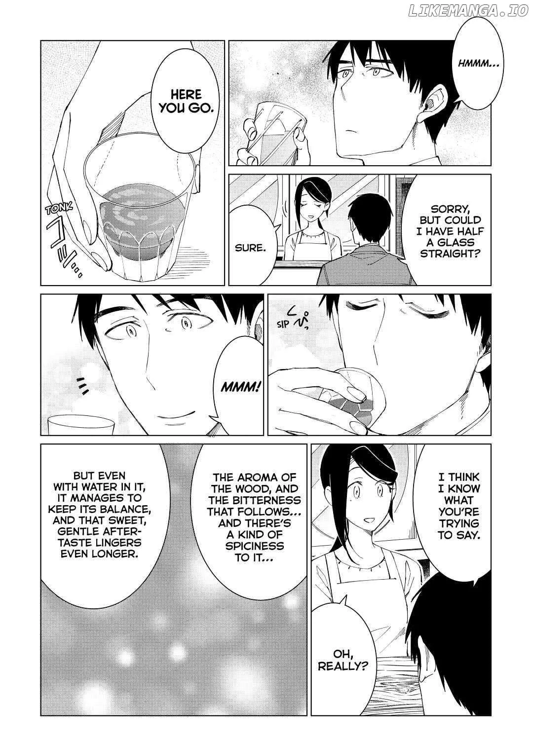 Read Izakaya Bottakuri chapter 28 image 31 on Lezhin