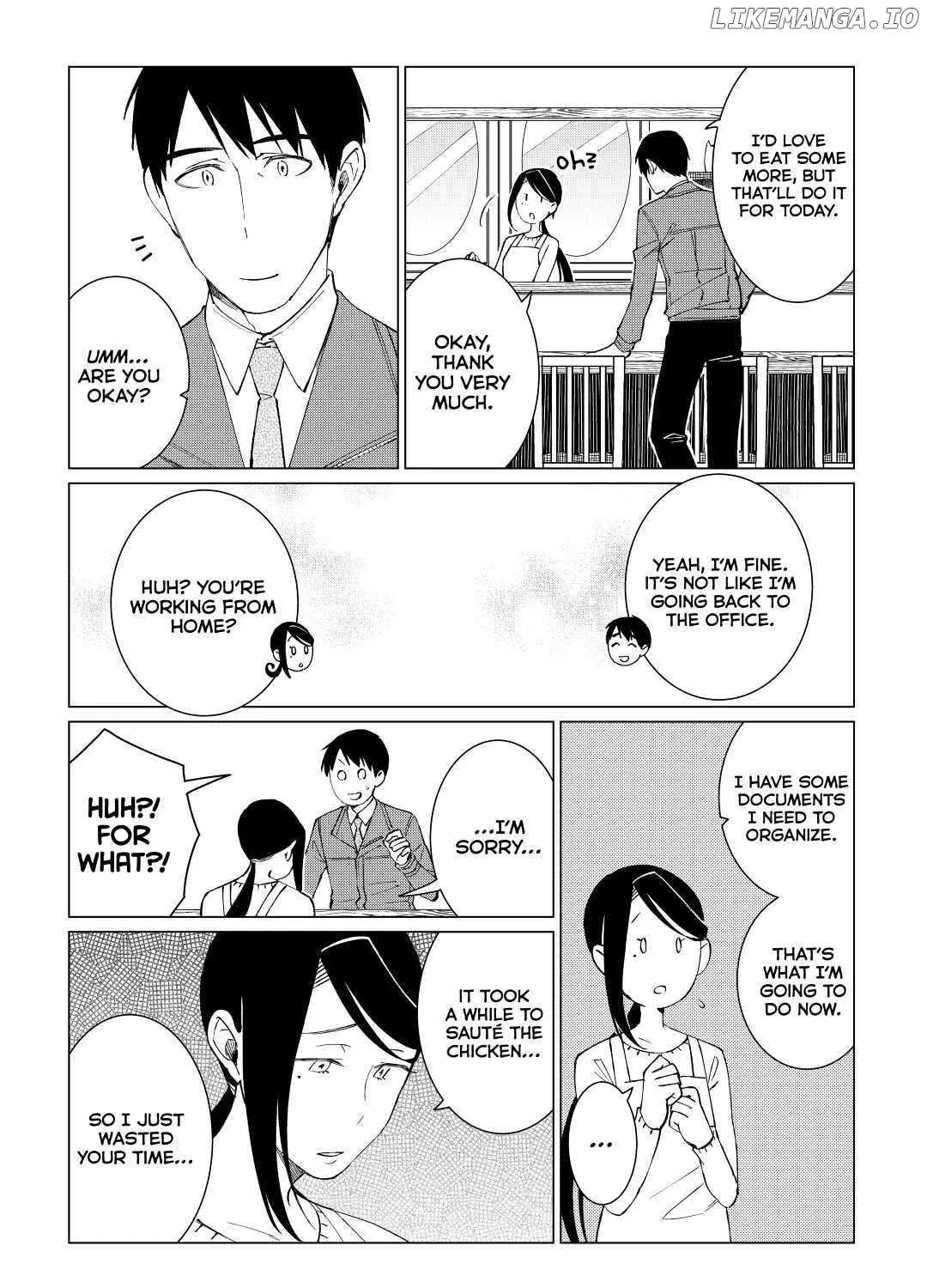 Read Izakaya Bottakuri chapter 28 image 41 on Lezhin