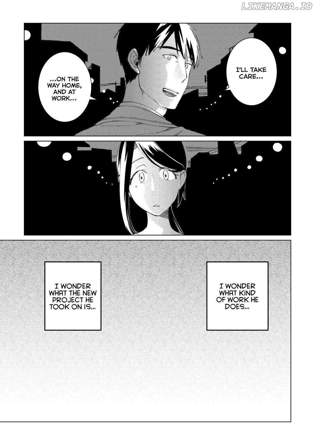 Read Izakaya Bottakuri chapter 28 image 45 on Lezhin