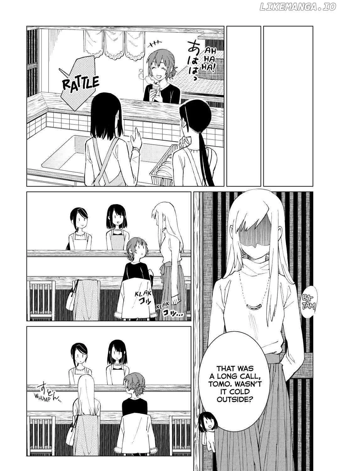 Read Izakaya Bottakuri chapter 28 image 7 on Lezhin
