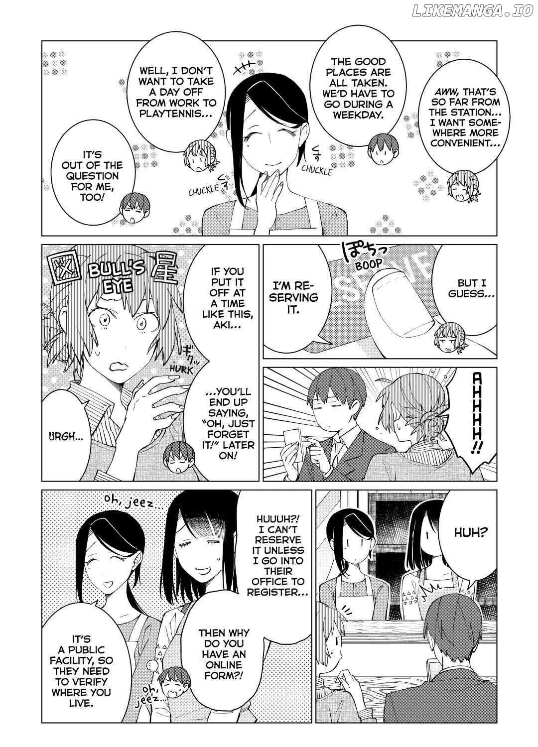 Read Izakaya Bottakuri chapter 29 image 30 on Lezhin