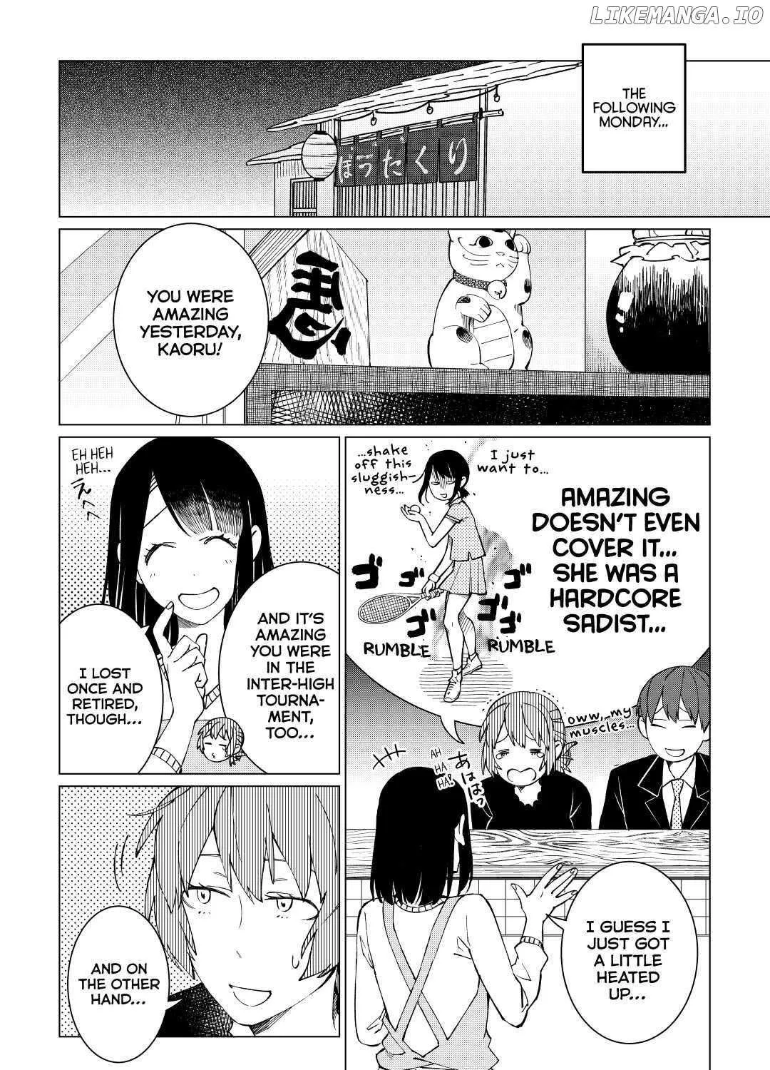 Read Izakaya Bottakuri chapter 29 image 38 on Lezhin