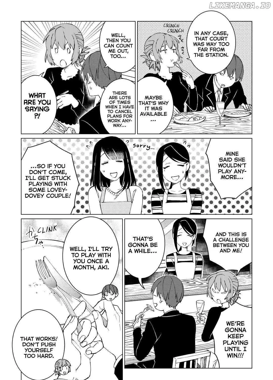 Read Izakaya Bottakuri chapter 29 image 48 on Lezhin