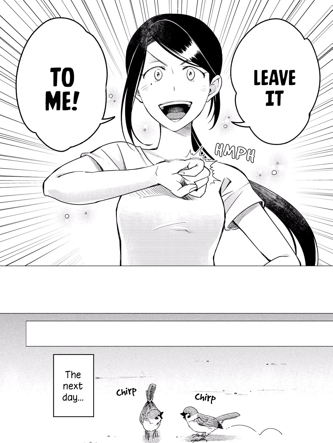 Read Izakaya Bottakuri chapter 3 image 14 on Lezhin