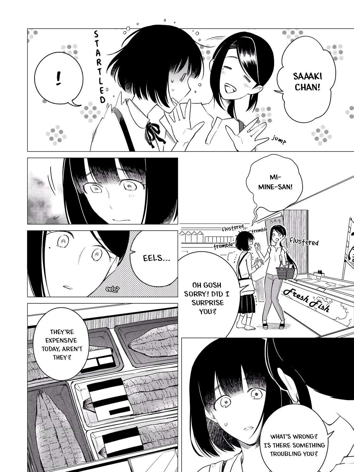 Read Izakaya Bottakuri chapter 3 image 2 on Lezhin