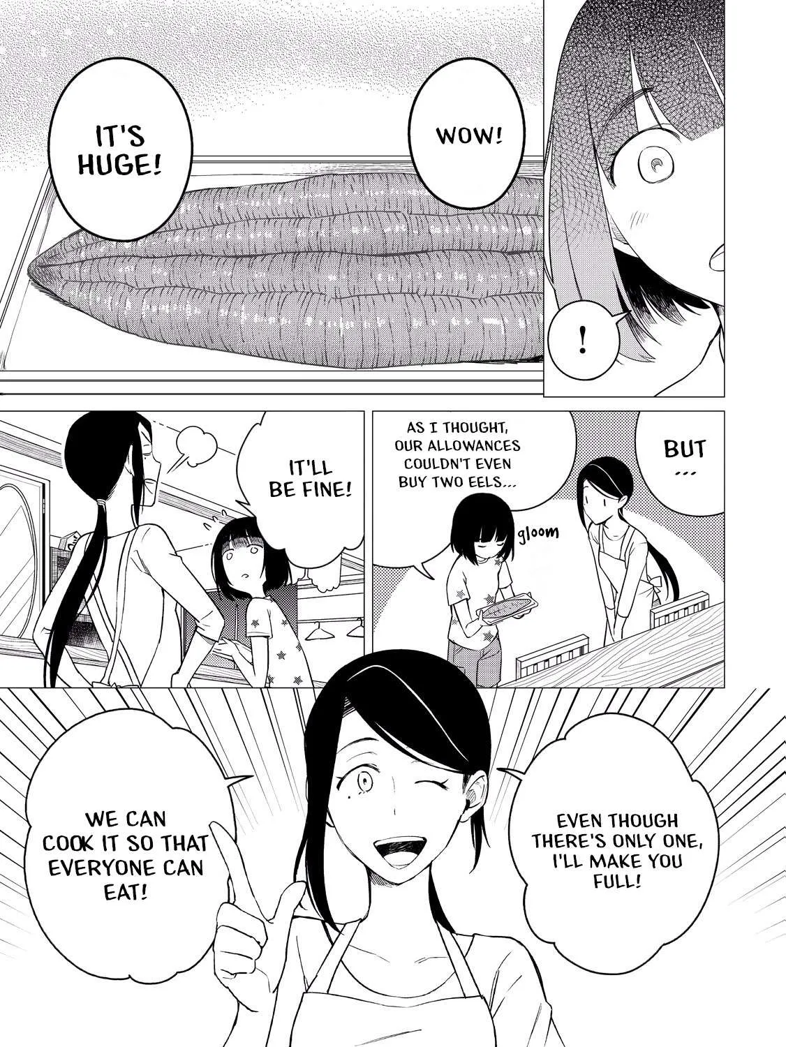 Read Izakaya Bottakuri chapter 3 image 60 on Lezhin