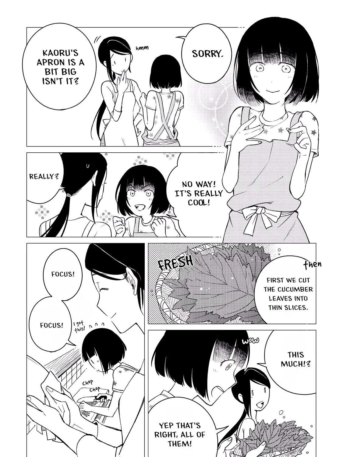 Read Izakaya Bottakuri chapter 3 image 62 on Lezhin