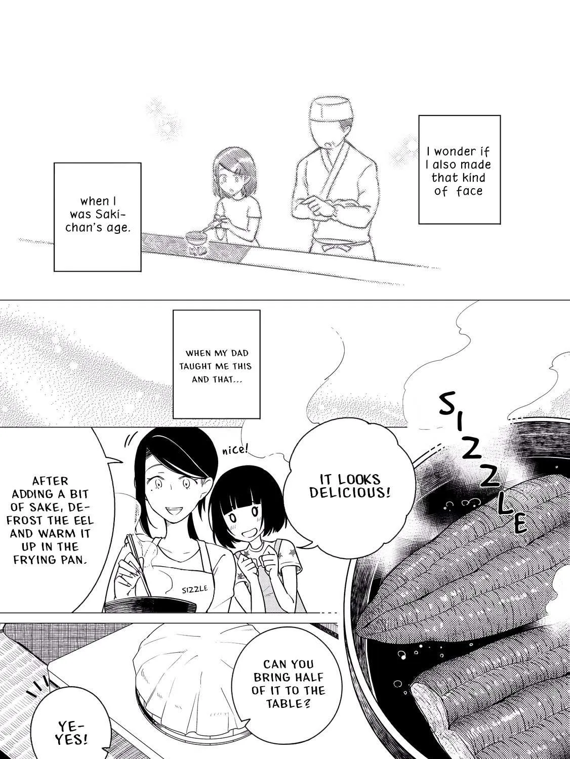 Read Izakaya Bottakuri chapter 3 image 68 on Lezhin