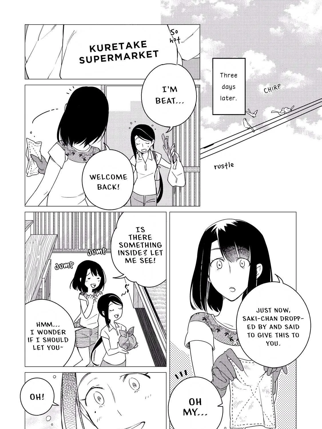 Read Izakaya Bottakuri chapter 3 image 82 on Lezhin
