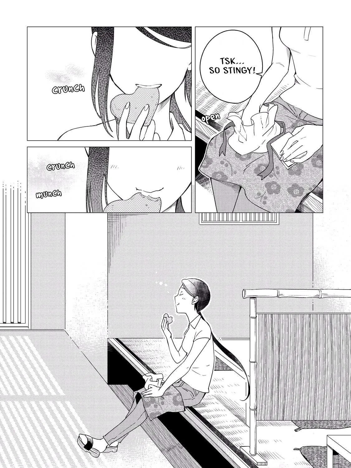 Read Izakaya Bottakuri chapter 3 image 86 on Lezhin